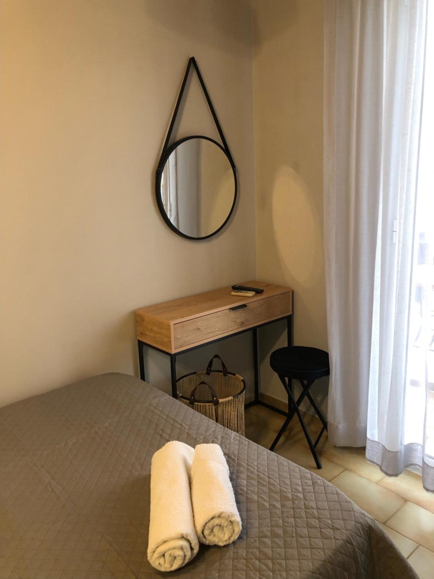 Marina Rooms Argostóli Extérieur photo