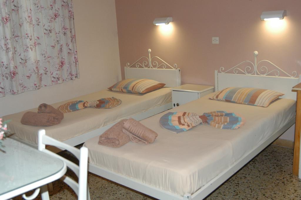 Marina Rooms Argostóli Extérieur photo