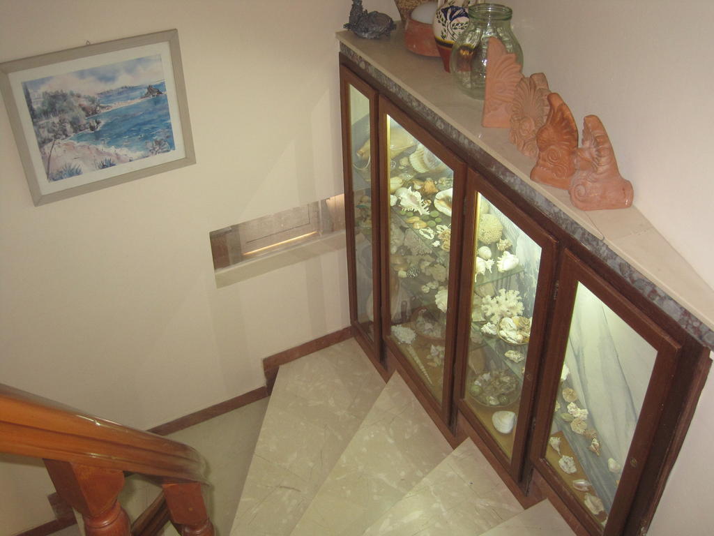 Marina Rooms Argostóli Extérieur photo