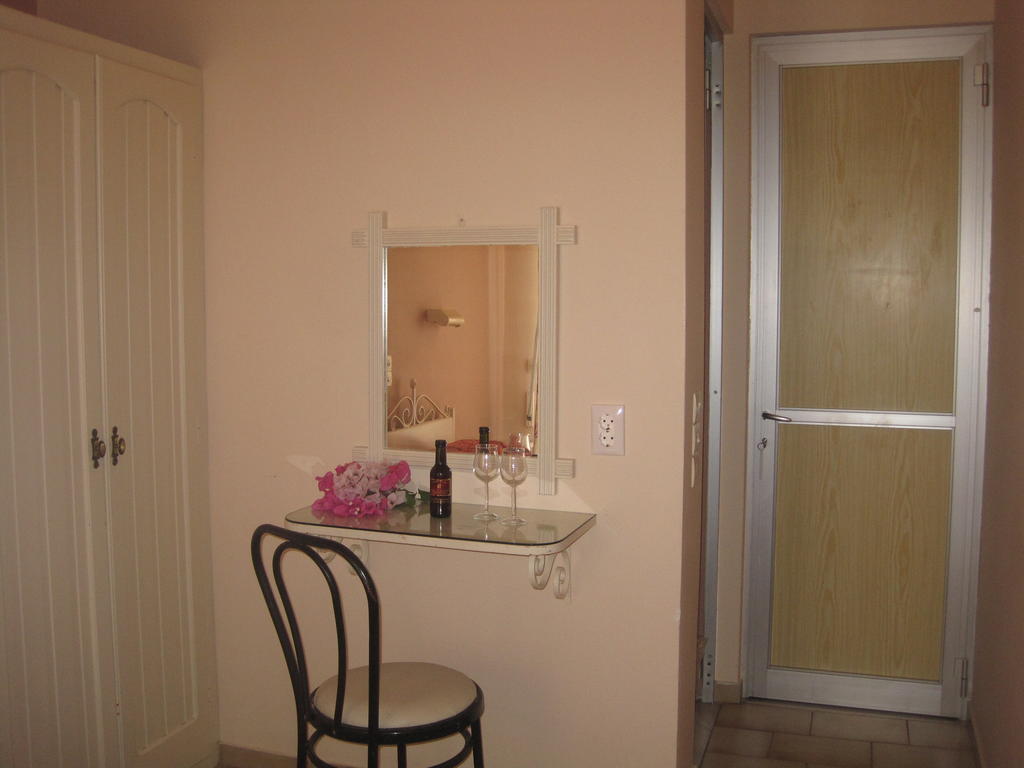 Marina Rooms Argostóli Extérieur photo
