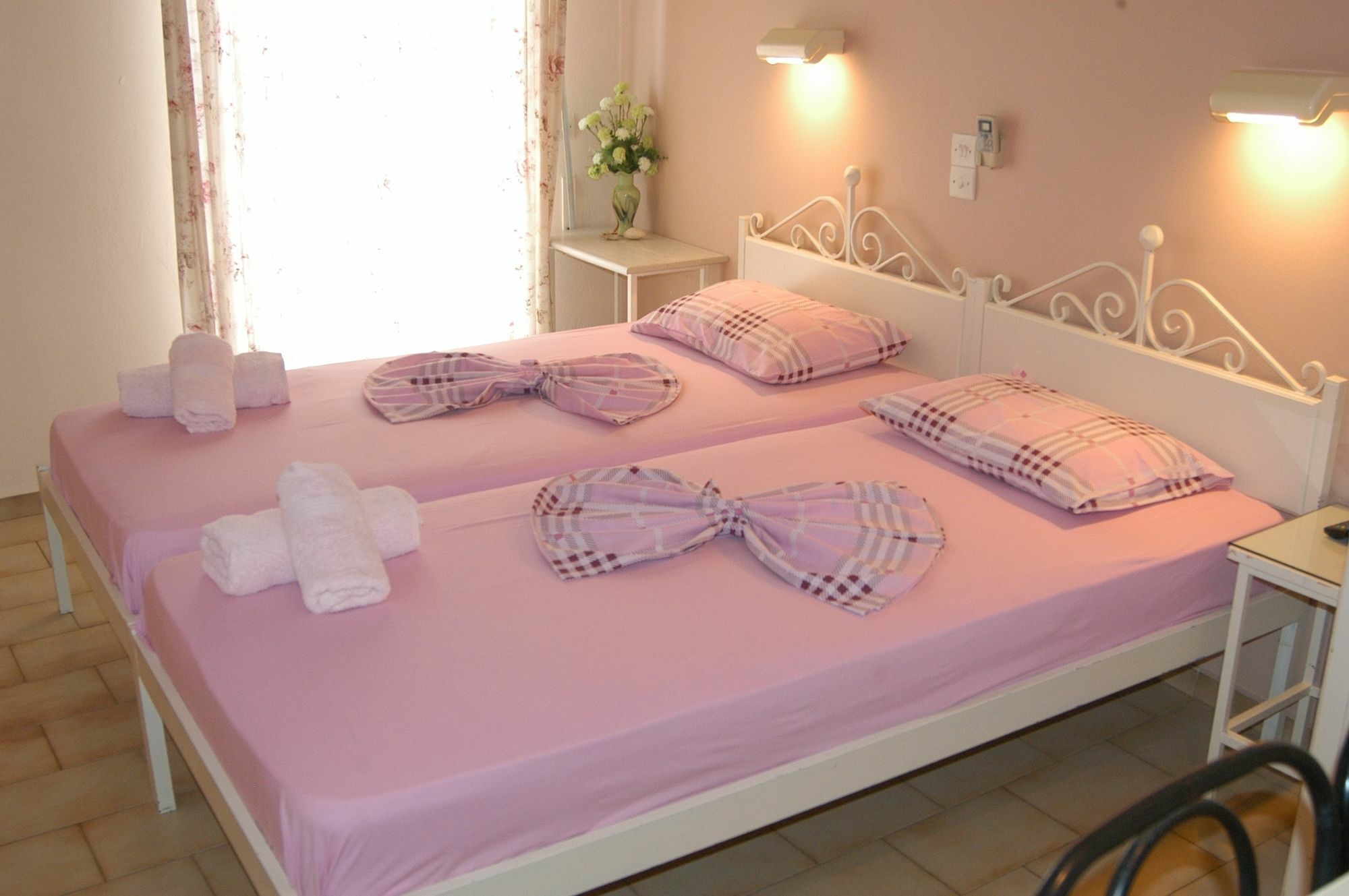 Marina Rooms Argostóli Extérieur photo