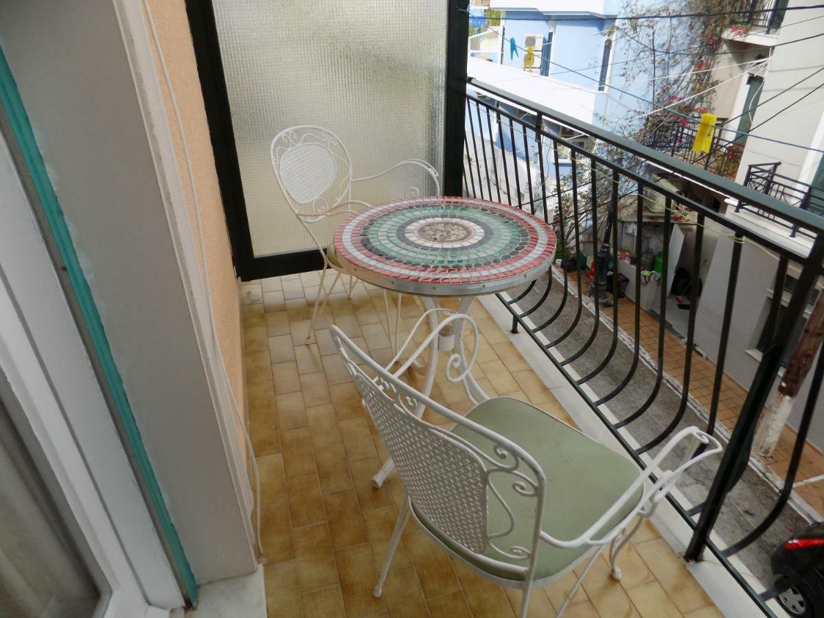 Marina Rooms Argostóli Extérieur photo